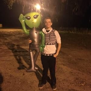 Meet your Posher, Jared